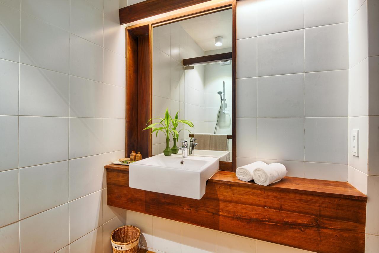 Classic Double Room with treatments