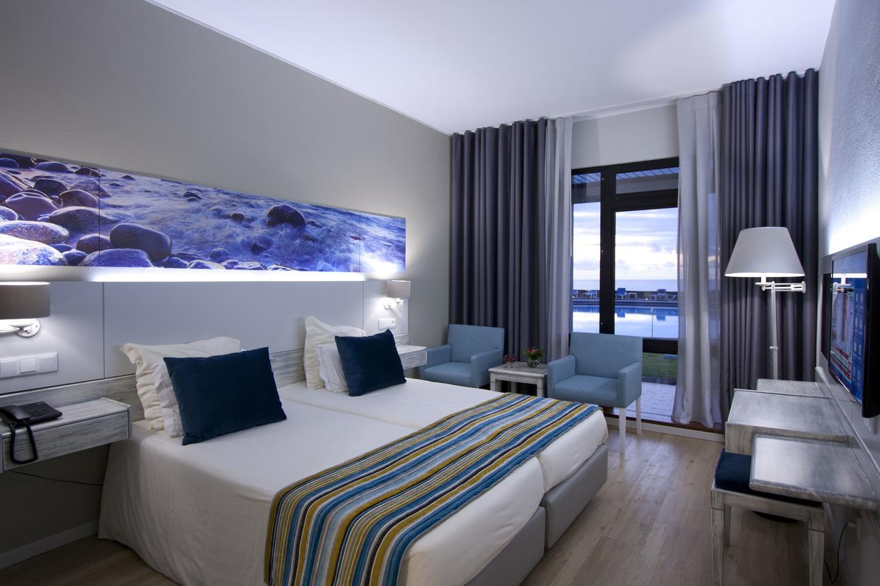 Zweibettzimmer