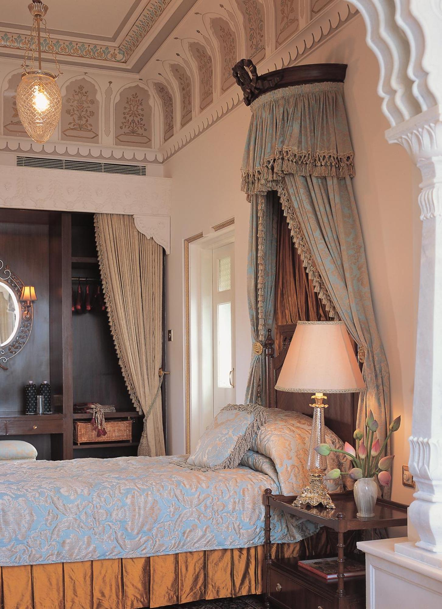 Royal Suite mit Seeblick