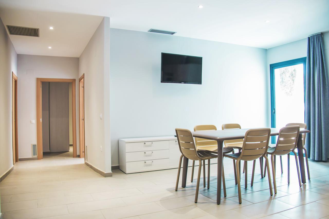 Hochwertige Erdgeschosswohnung mit 2 Schlafzimmern und Terrasse