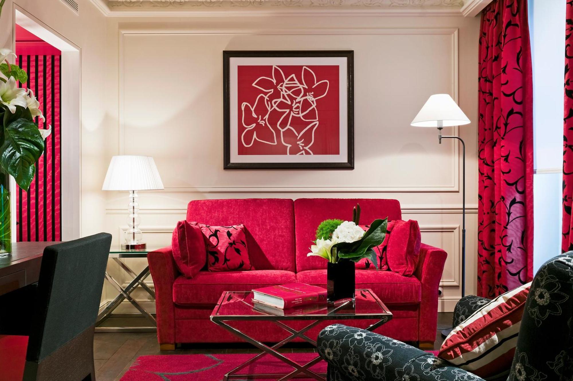 Suite (2 Erwachsene)