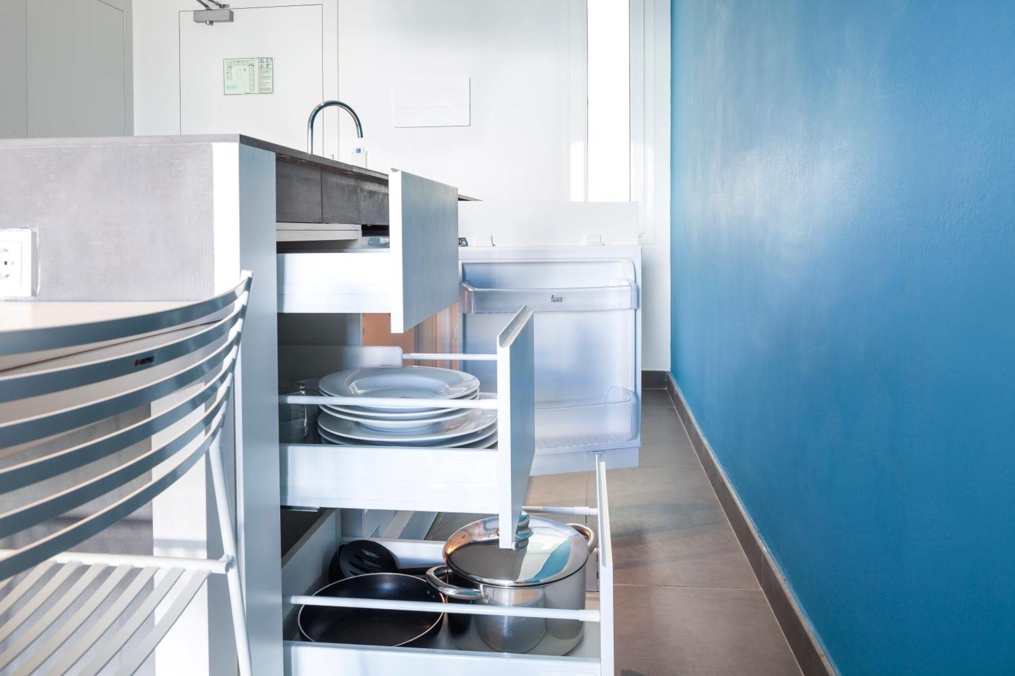 Premium Apartment mit 1 Schlafzimmer