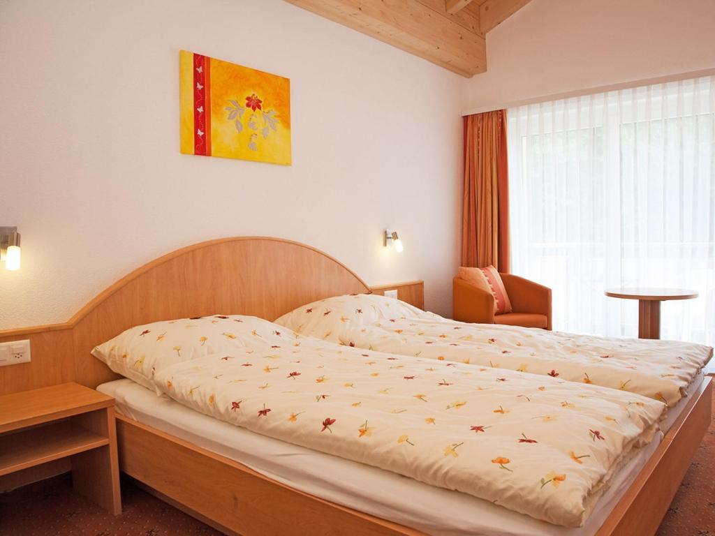 Standard Doppelzimmer