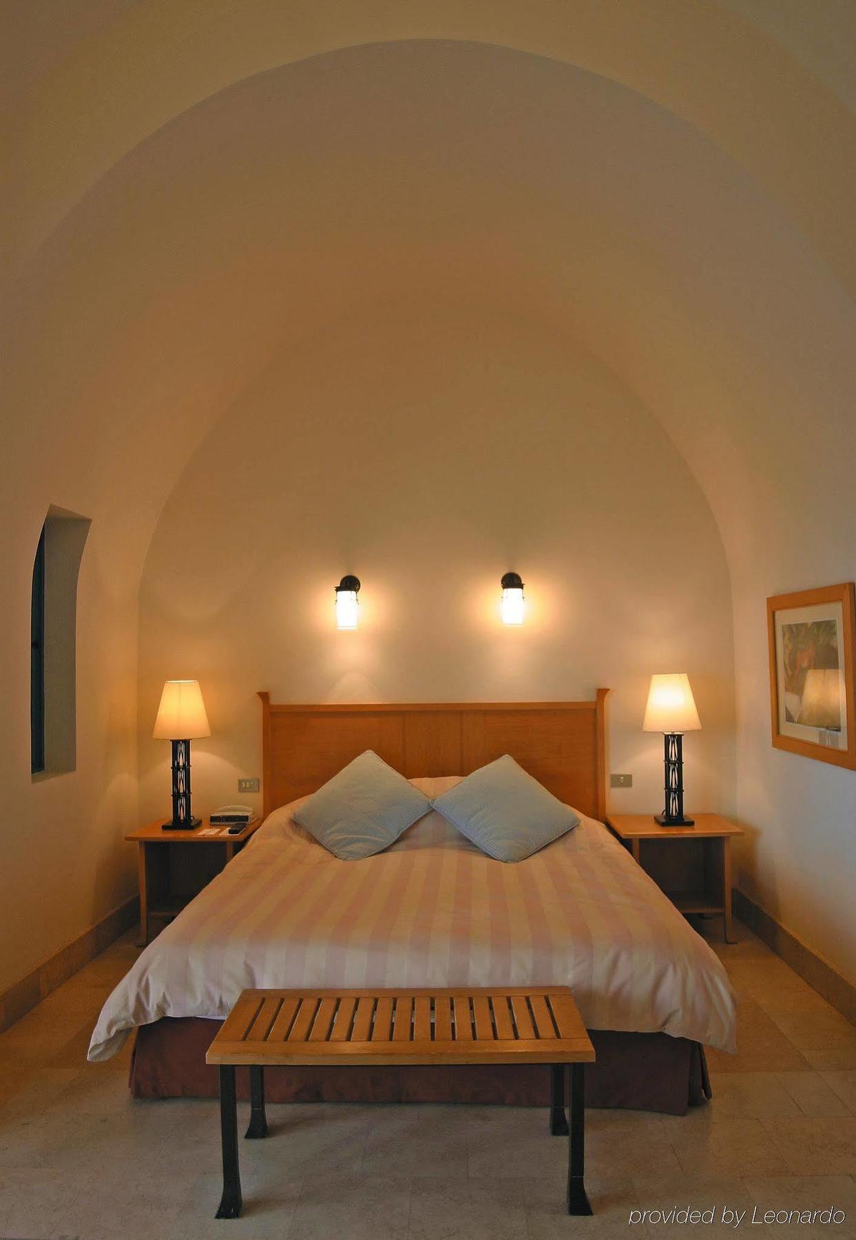 Maisonette-Vierbettzimmer