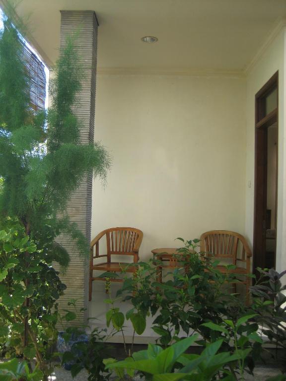 Standard Zweibettzimmer mit Meerblick