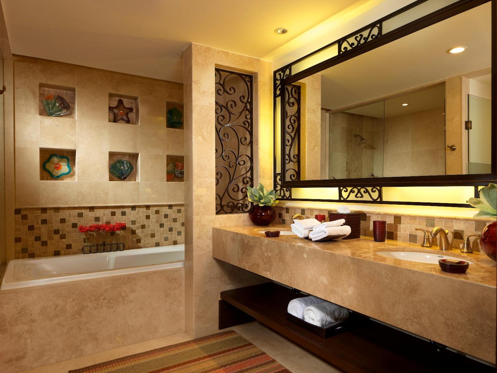 Deluxe Suite mit 1 Schlafzimmer
