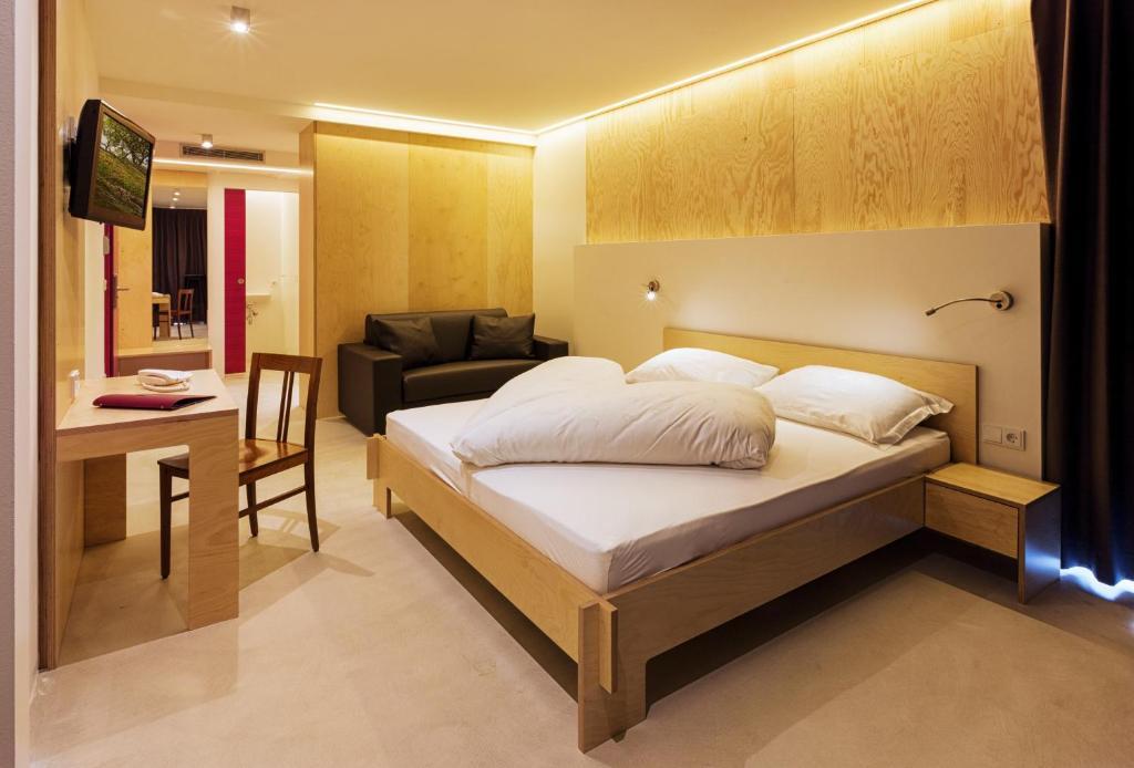 Superior Doppelzimmer