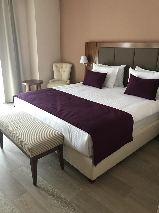 Superior Doppelzimmer