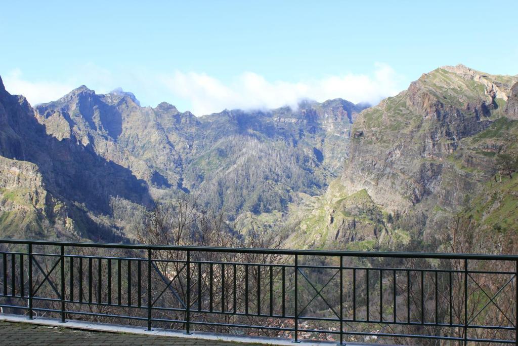 Suite mit Terrasse