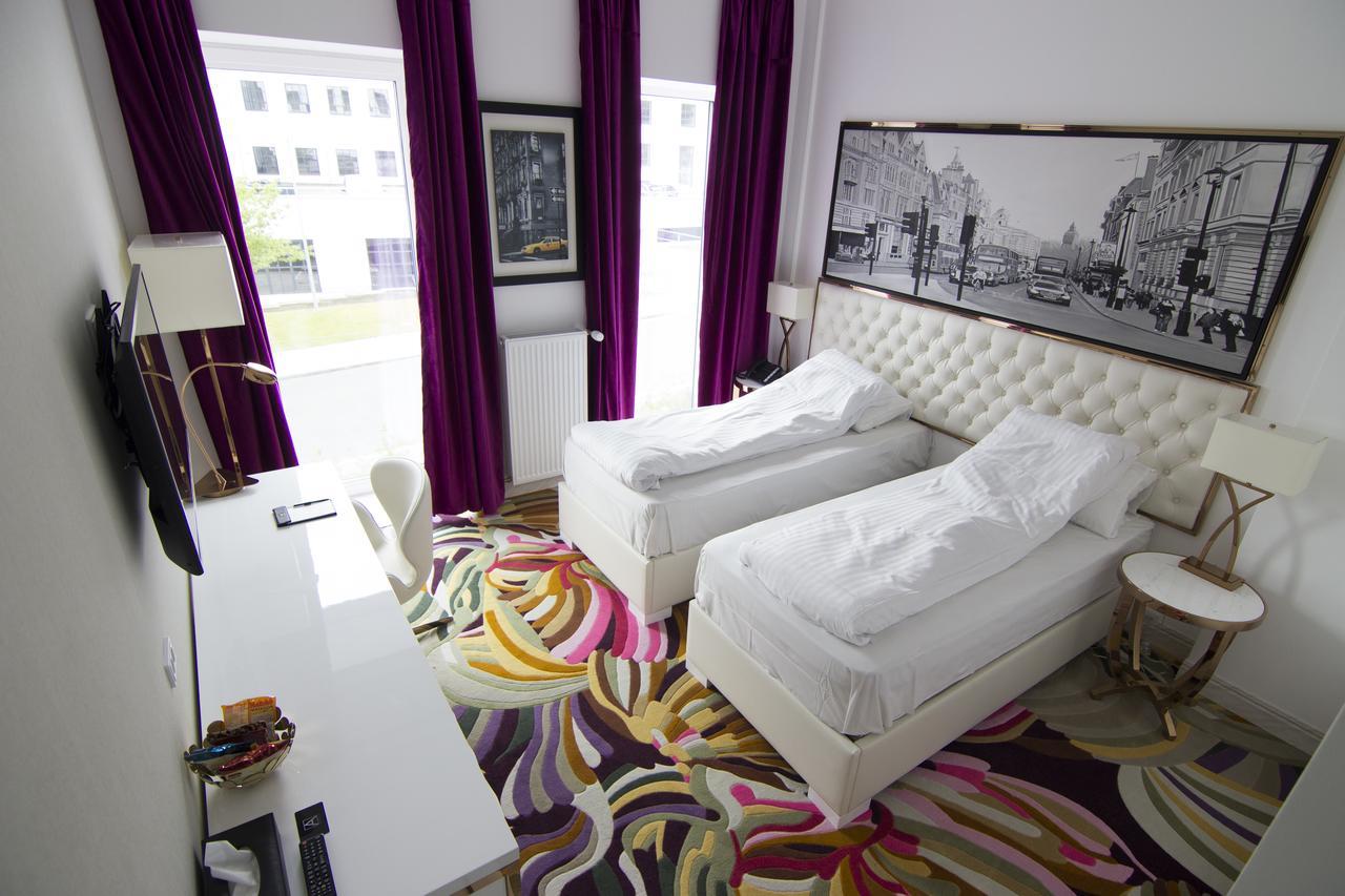 Zweibettzimmer