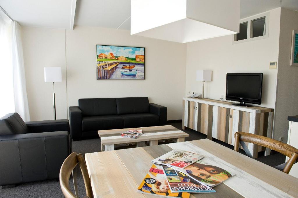 Apartment (4 Erwachsene)