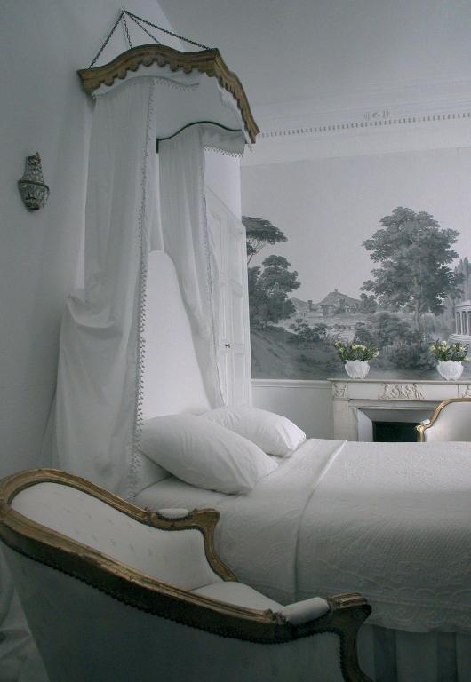 Prestige Doppelzimmer
