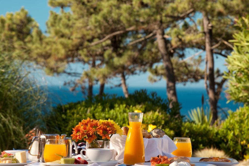Premium Doppelzimmer mit Balkon, Meerblick und Zugang zum Spa