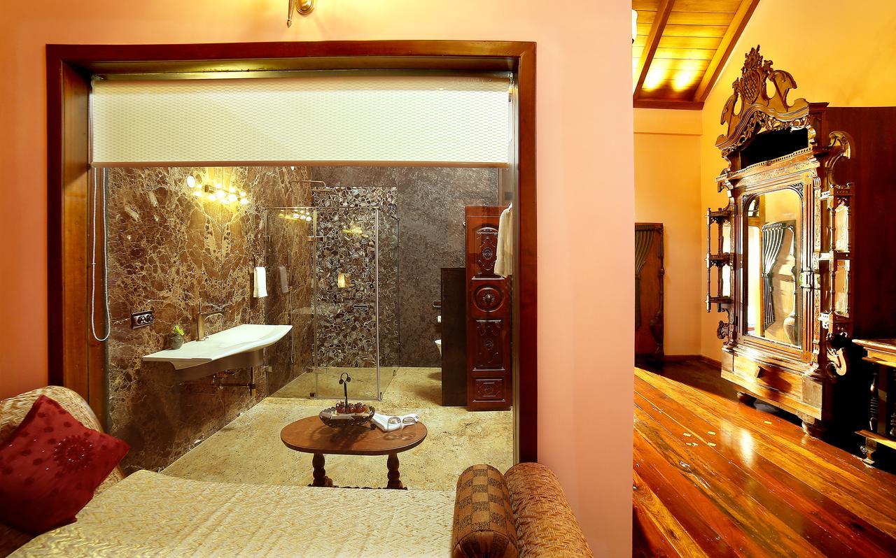 Deluxe Doppelzimmer