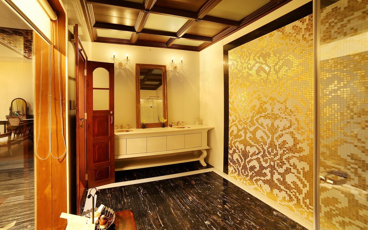 Präsidentensuite