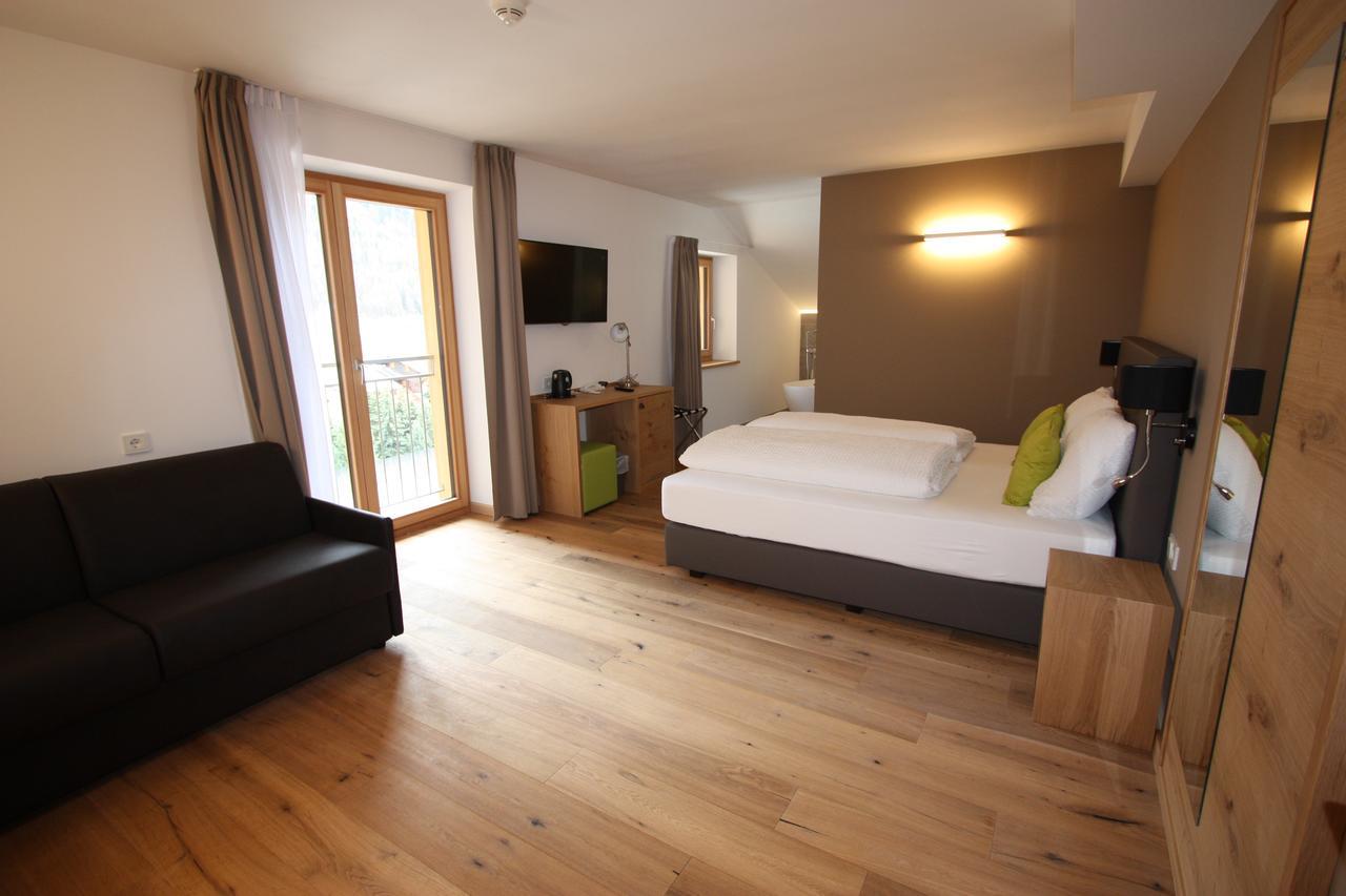 Deluxe Junior Suite