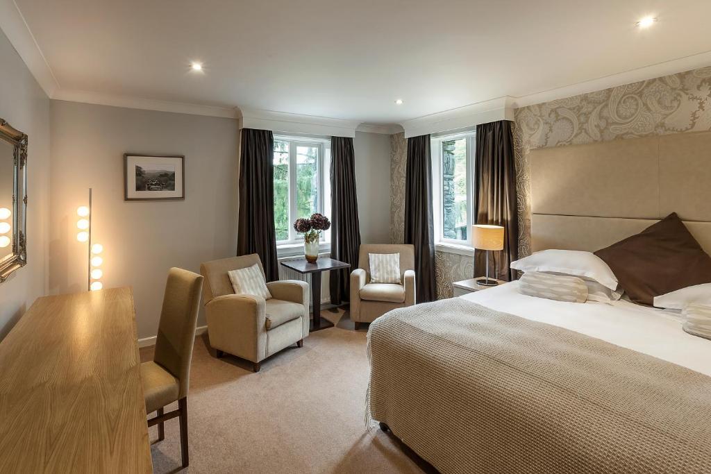 Roomy Signature Zimmer