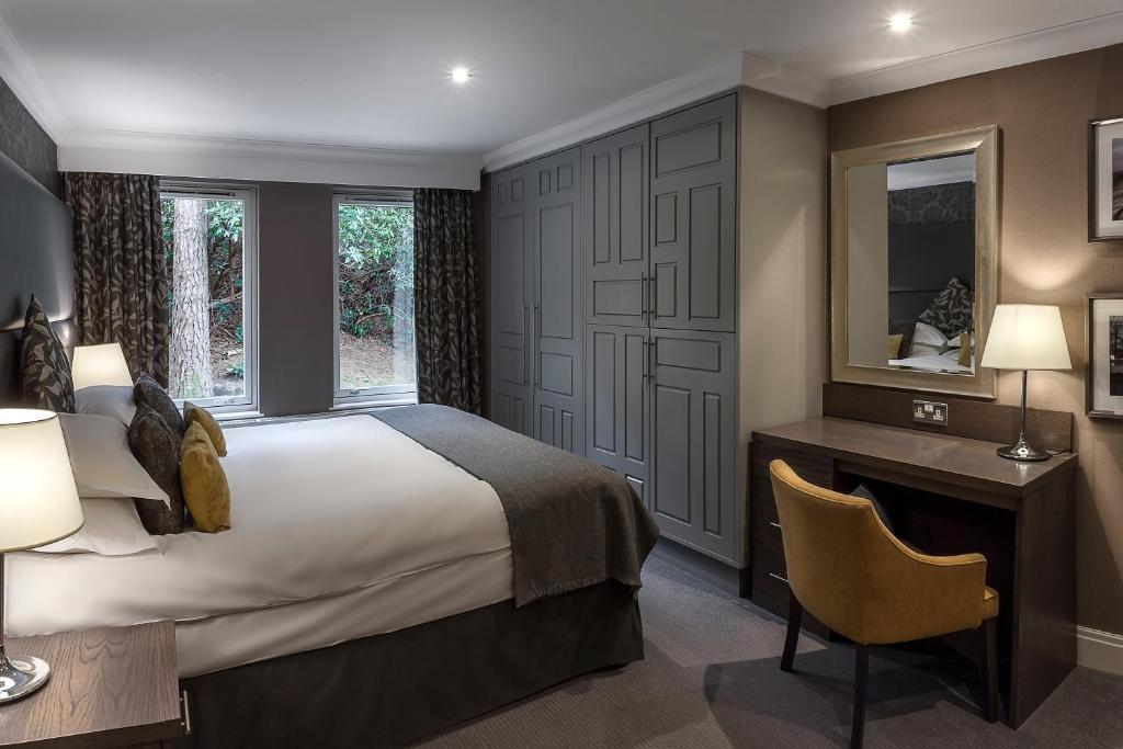 Gemütliches Signature Doppelzimmer