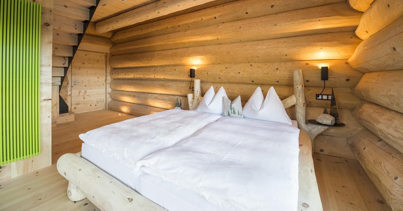 Suite mit 1 Schlafzimmer