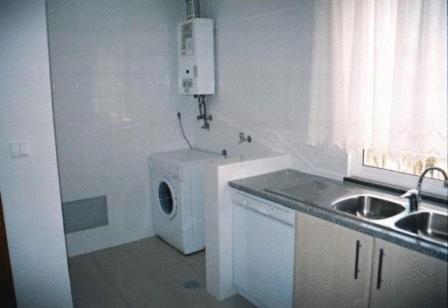 Apartment mit 1 Schlafzimmer und Barbecue