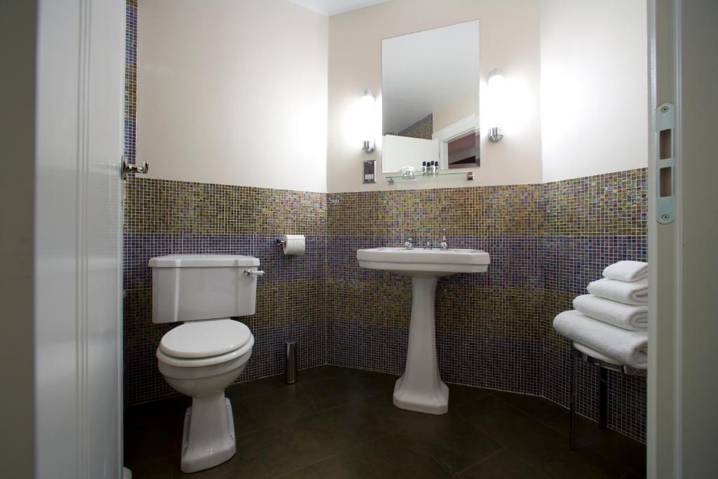 Superior Doppelzimmer