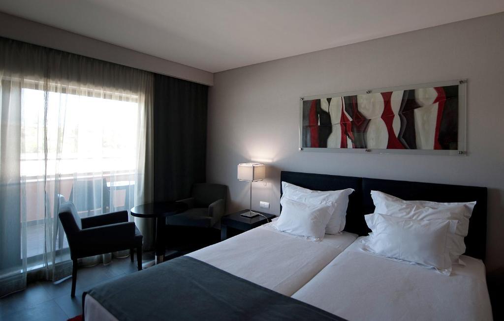 Zweibettzimmer