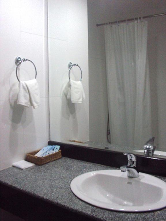 Superior Doppelzimmer