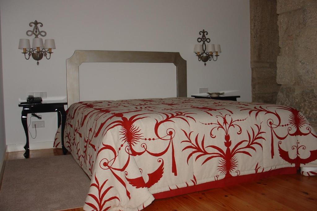 Premium Doppelzimmer