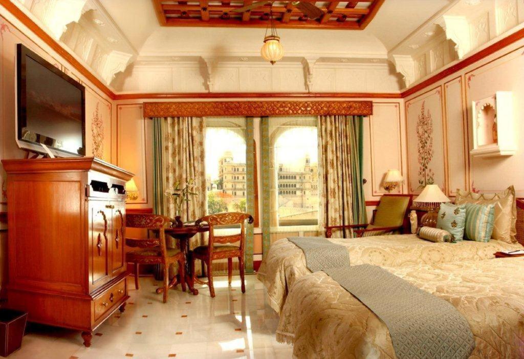 Palast Doppelzimmer mit Seeblick