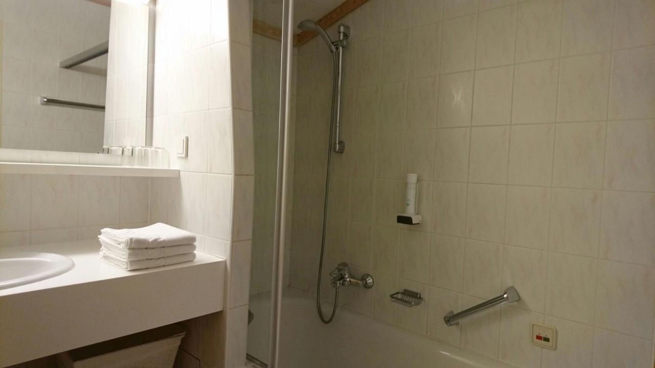 Apartment mit 2 Schlafzimmern Edelweiß