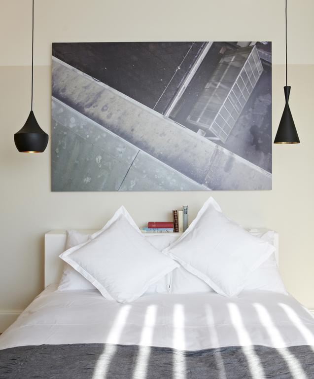 Boutique Doppelzimmer