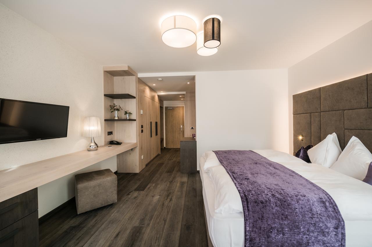 Junior Suite Dolomites