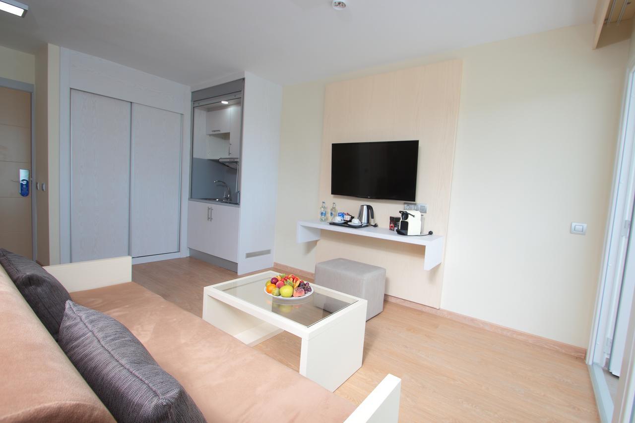 Deluxe Junior Suite