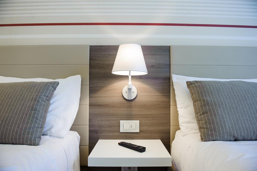 Superior Doppelzimmer