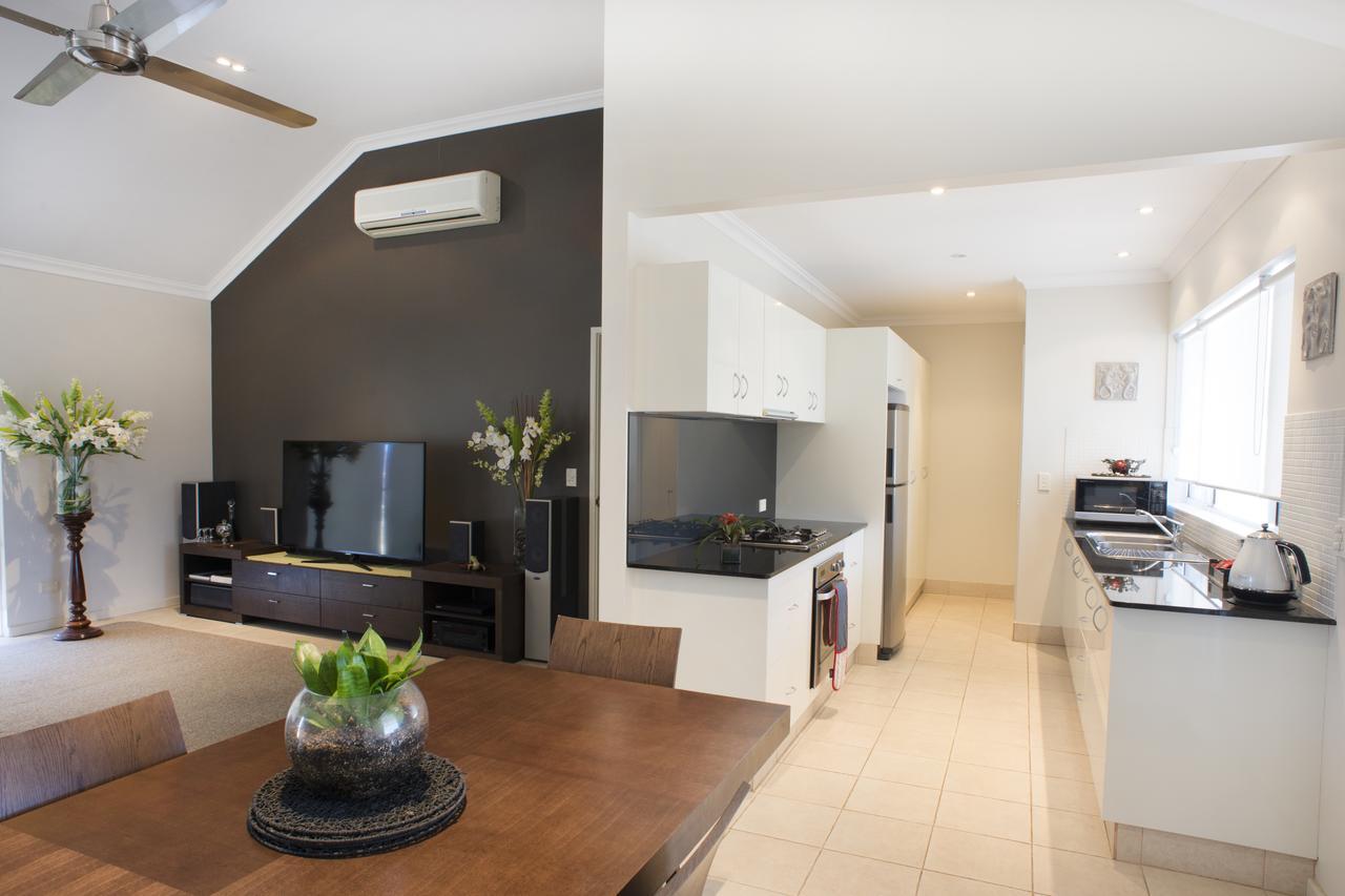Penthouse-Apartment