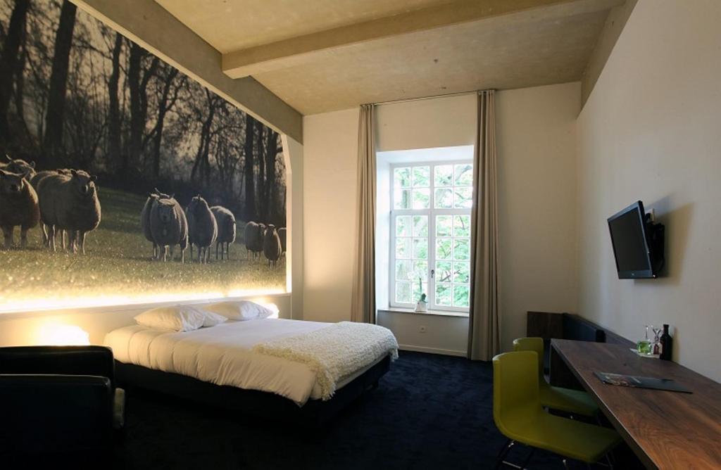 Comfort Doppelzimmer