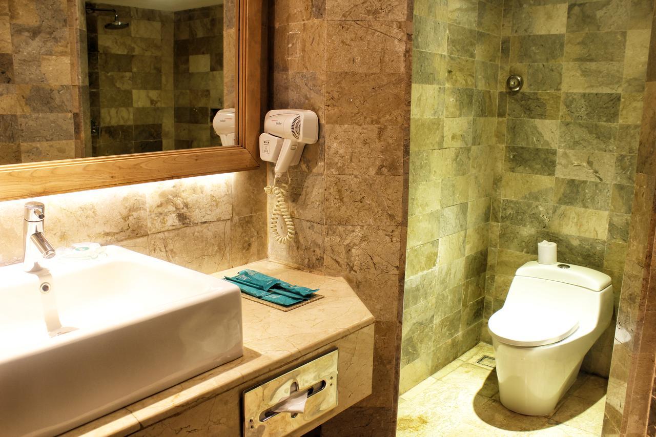 SOL Junior Suite - All-inclusive-Paket