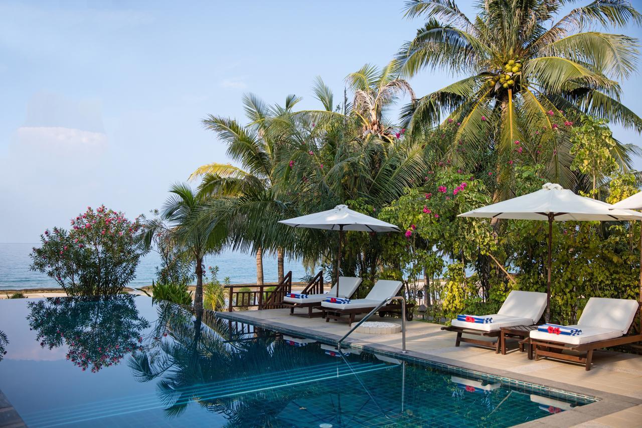 Familienvilla mit eigenem Pool
