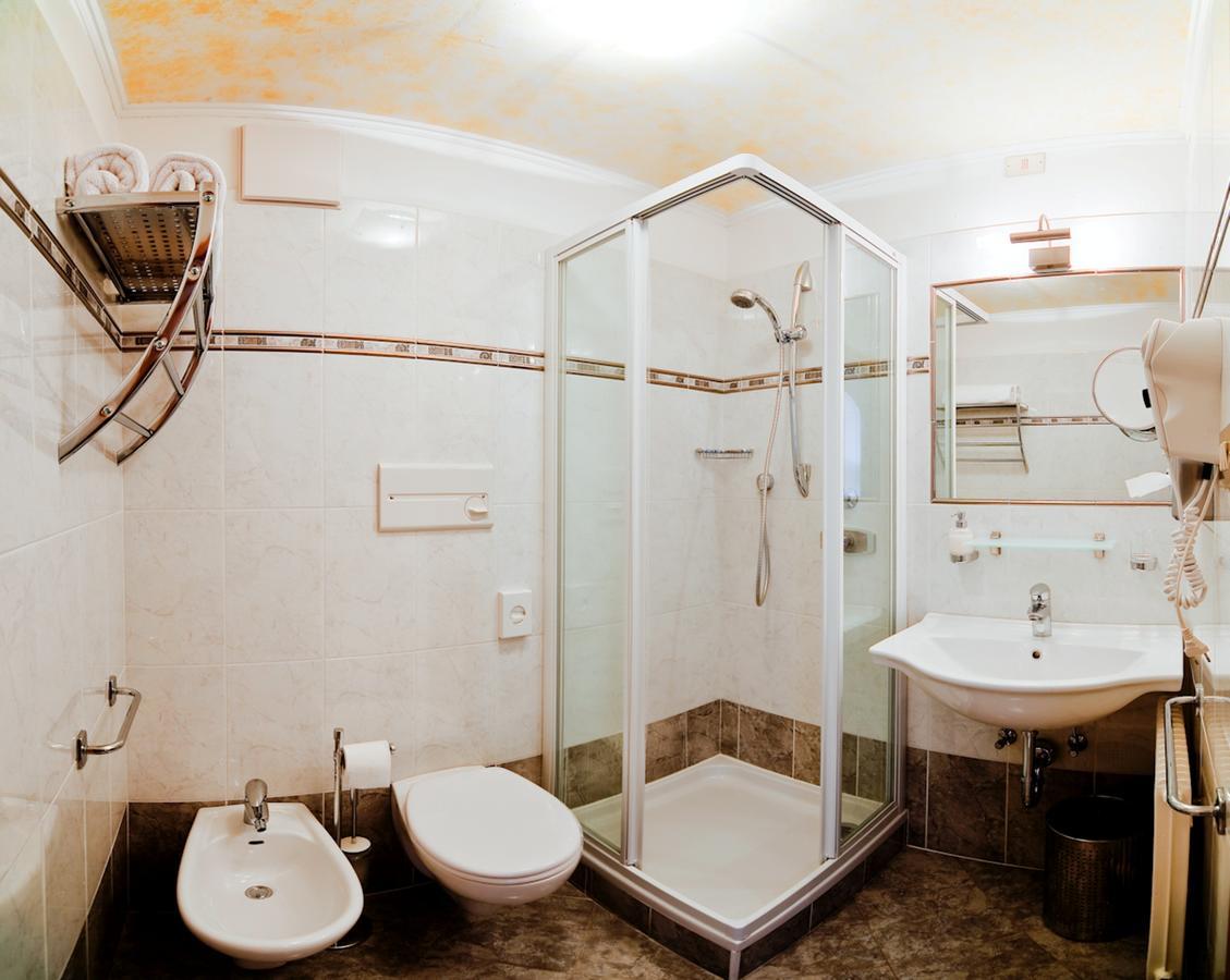 Standard Doppelzimmer