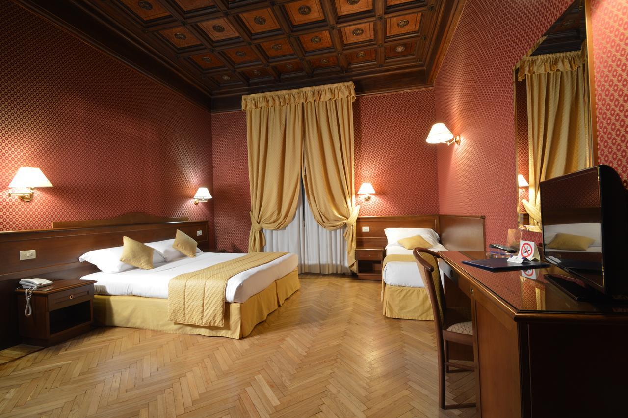 Superior Vierbettzimmer