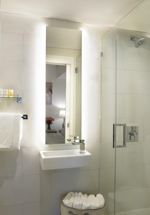 King Suite Sea View