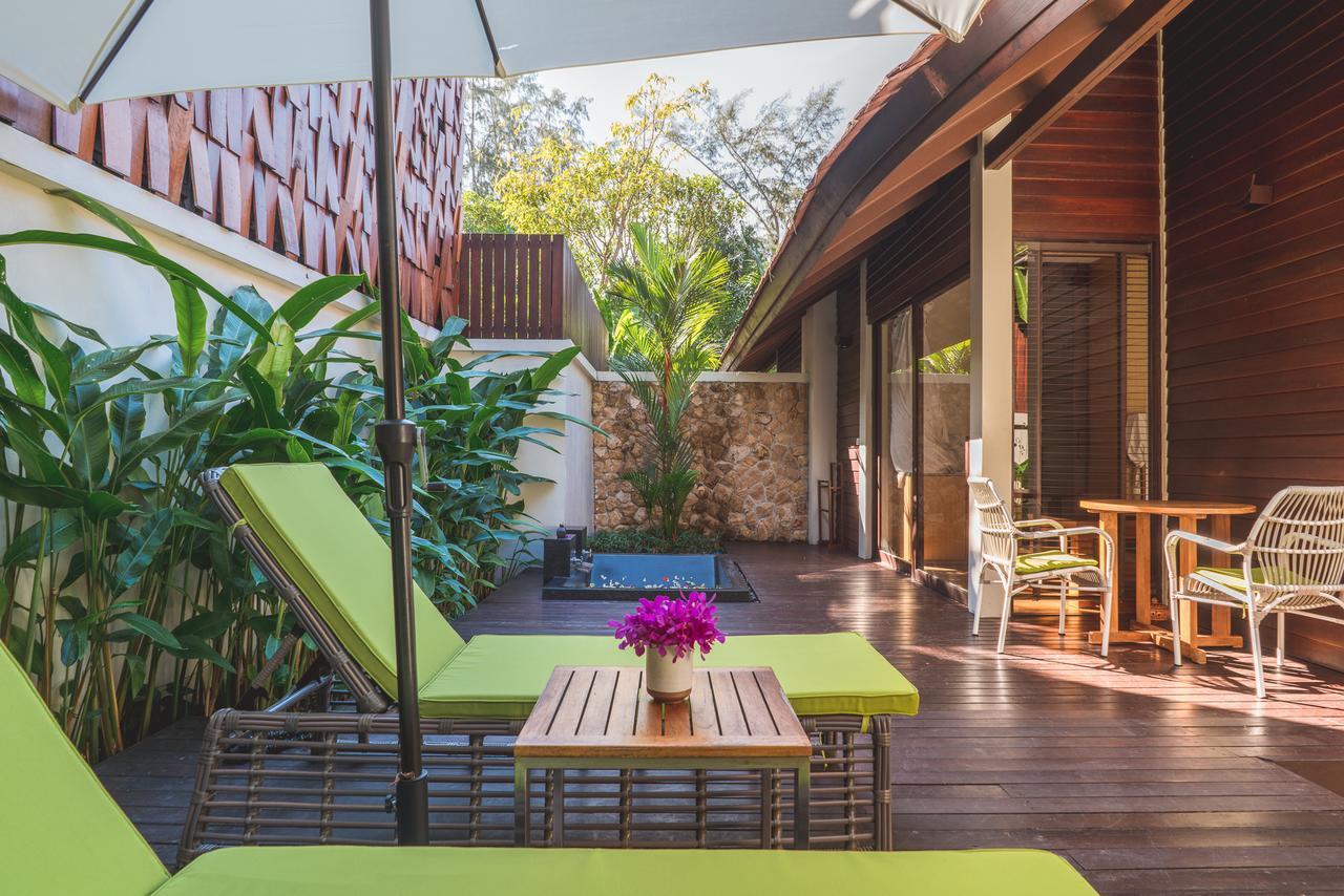 Premier Poolvilla