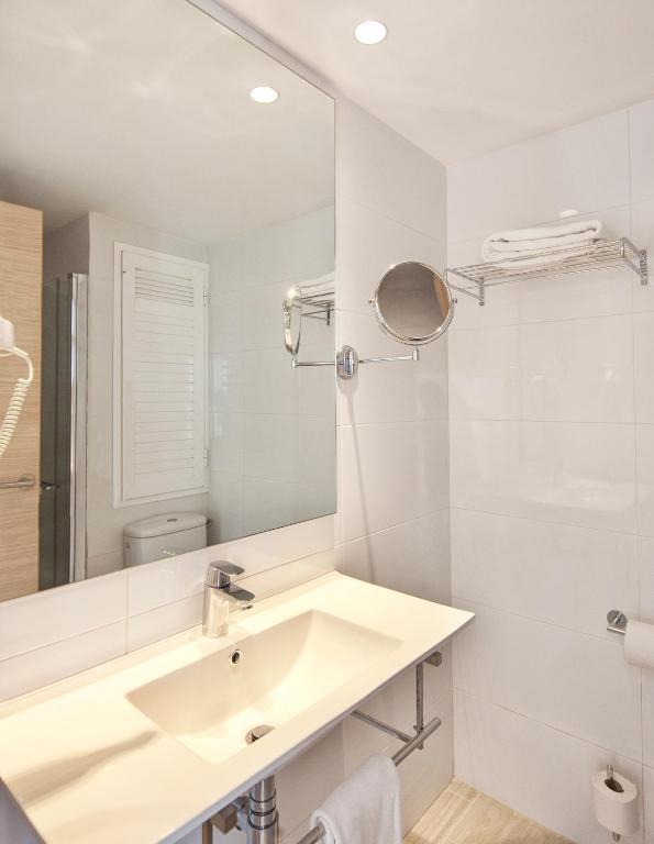 Junior Suite mit Balkon