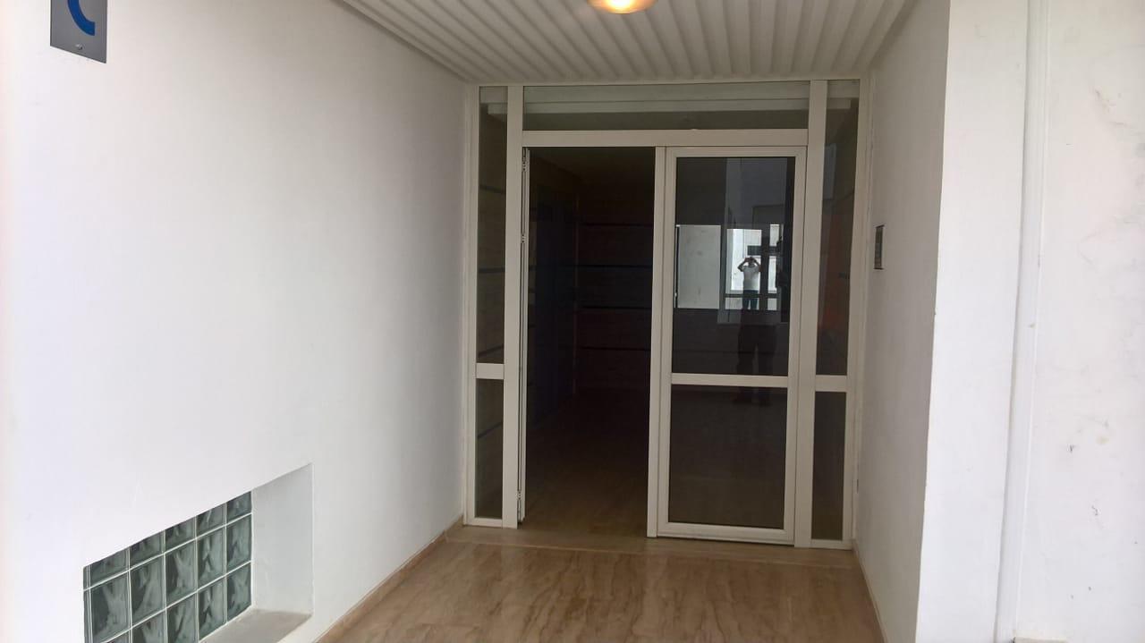 Apartment - Erdgeschoss