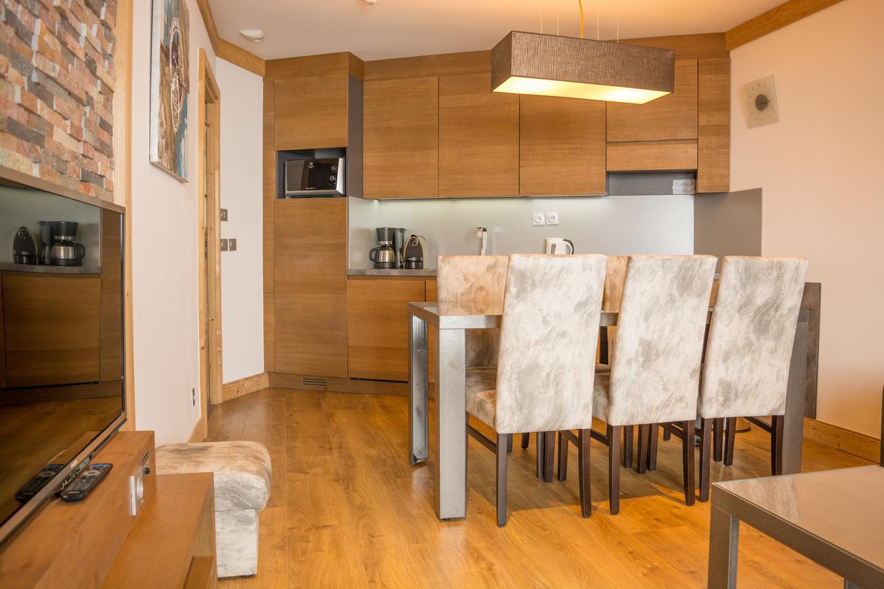 Apartment mit 3 Schlafzimmern