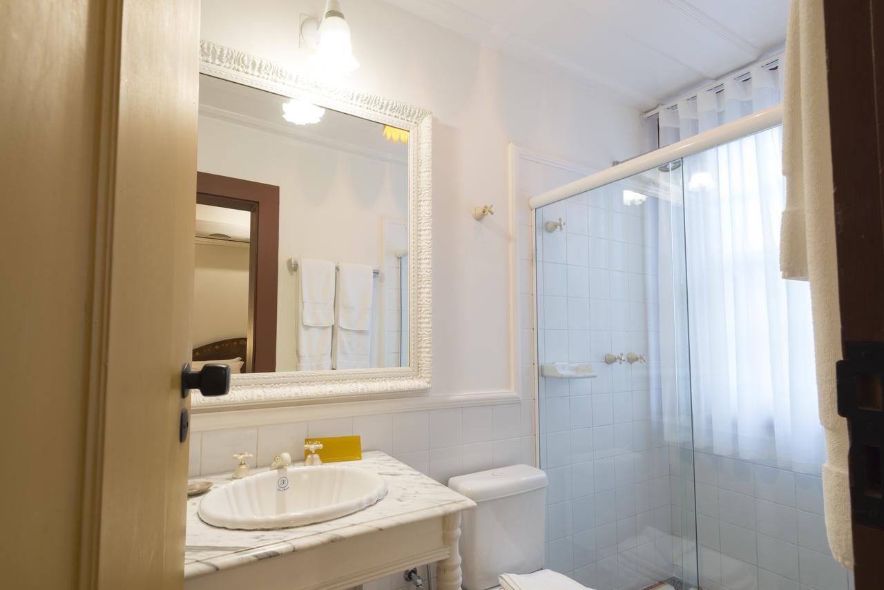 Standard Doppelzimmer