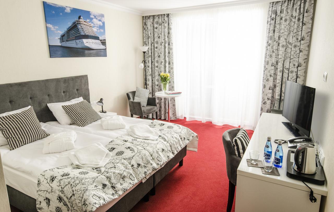 Großes Doppelzimmer