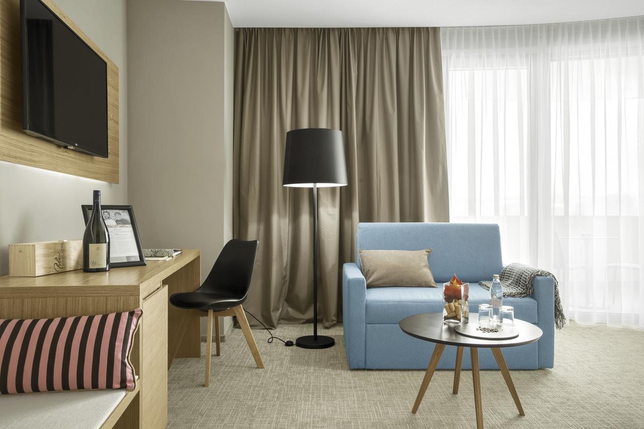 Superior Doppelzimmer