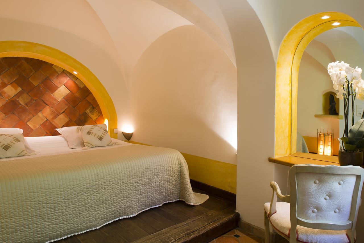 Suite mit Whirlpool