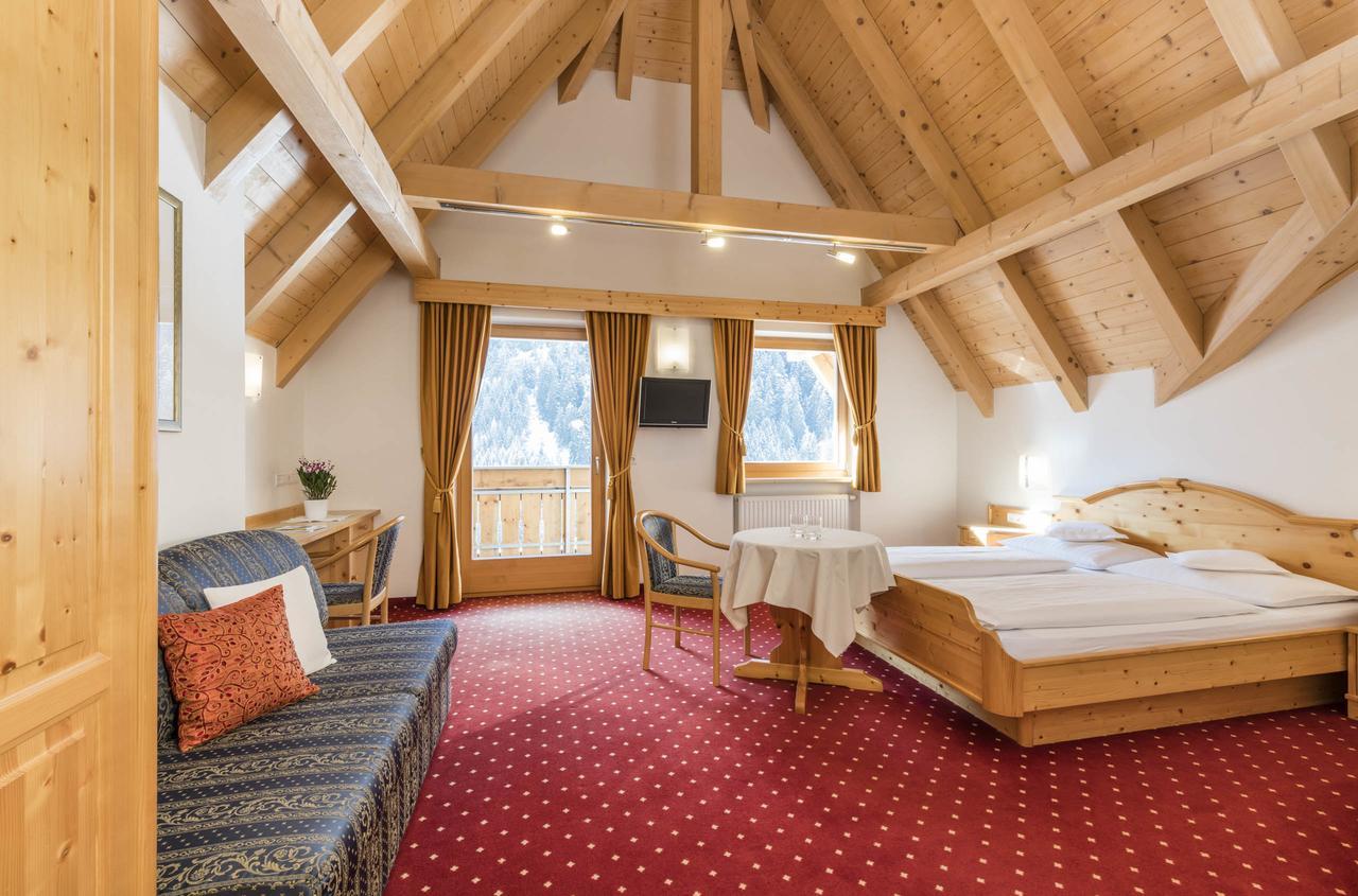 Superior Doppelzimmer mit Balkon